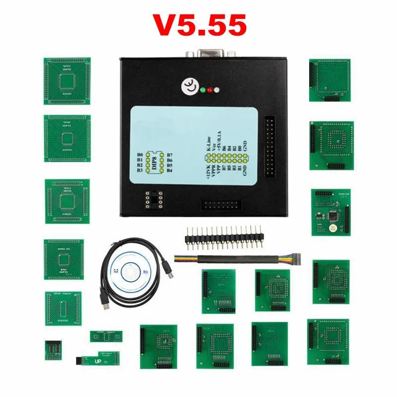XPROG 5.55